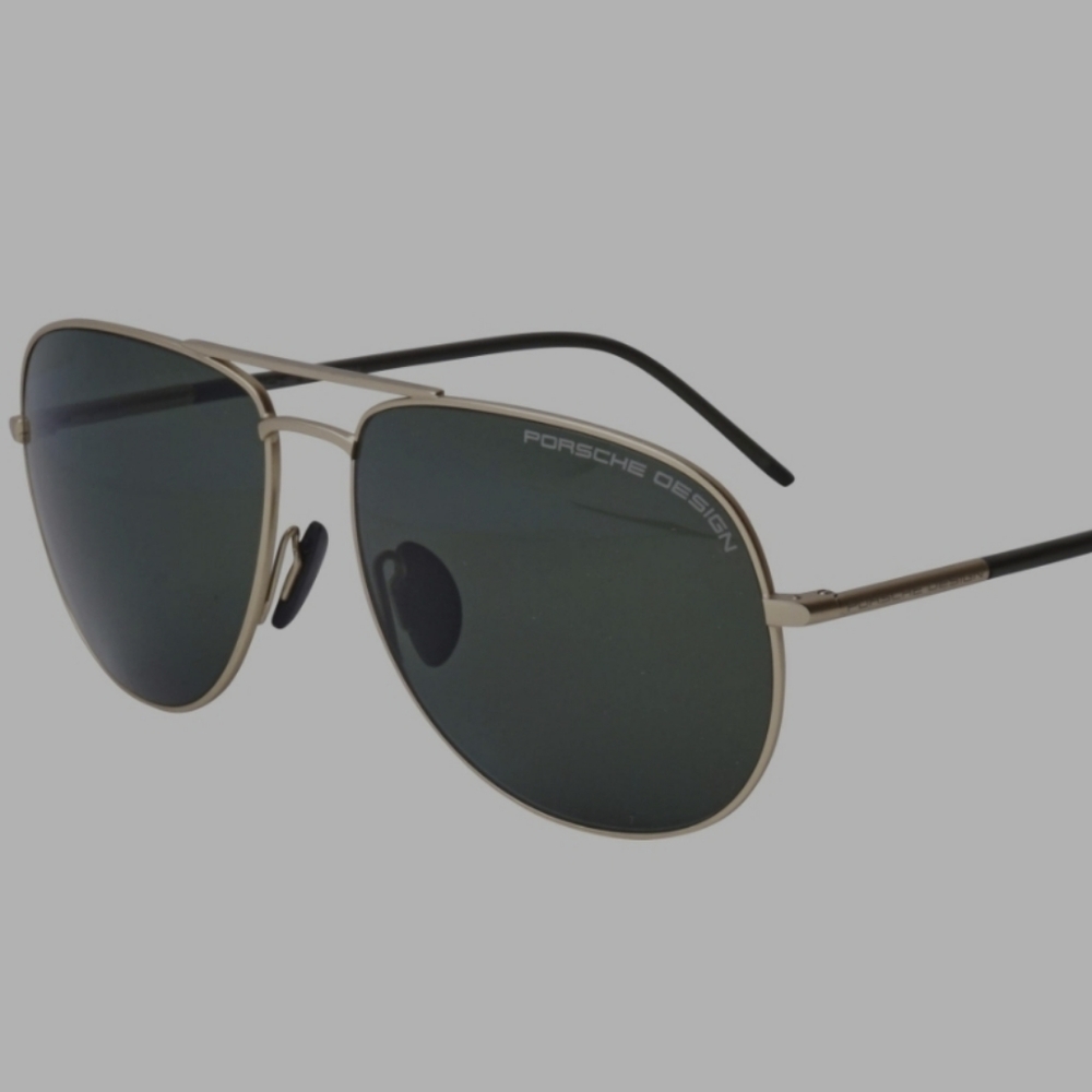 NEW Porsche Design P8629 B Sunglasses